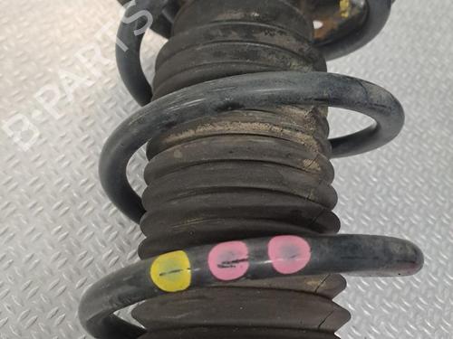 Right front shock absorber FIAT GRANDE PUNTO (199_) 1.2 | BP24062014M17 
