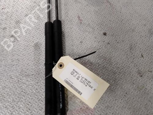 Tailgate lift support RENAULT ZOE (BFM_) ZOE | BP28484093C138