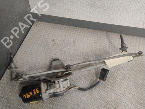 Front wiper motor RENAULT TRAFIC II Van (FL) 2.0 dCi 115 (FL01, FL0U, FL00, FL0H, FL0M) | BP39111629M29 - Image 2