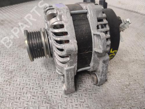 Used Alternator PEUGEOT 2008 II (UD_, US_, UY_, UJ_, UR_, UC_) 1.5 BlueHDI 130 (131 hp) 30767314
