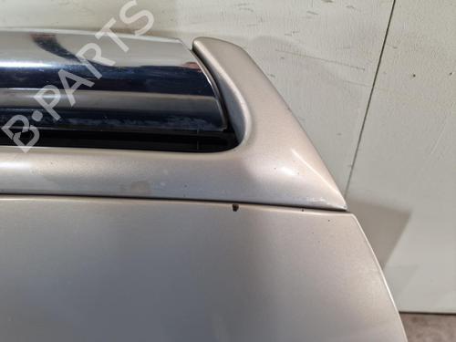 Motorhjelm CITROËN C8 (EA_, EB_) 2.0 HDi | BP24060108C1