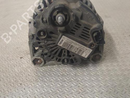 Alternator NISSAN NOTE (E11, NE11) 1.5 dCi | BP39642600M7 - Image 2