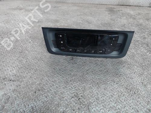 Climate control SEAT IBIZA IV (6J5, 6P1) 1.9 TDI | BP24076350I5 