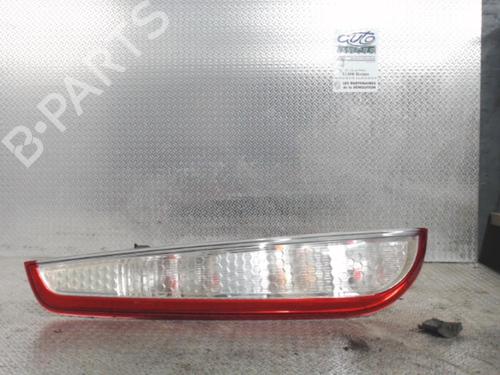 Used Left taillight FORD FOCUS II Turnier (DA_, FFS, DS) 1.6 TDCi (109 hp) 24074411