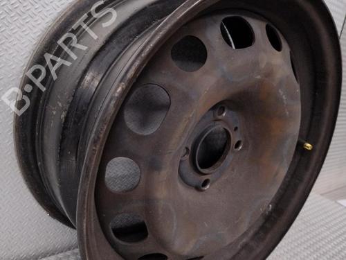 Rim PEUGEOT 308 SW I (4E_, 4H_) 1.6 HDi | BP28713674C45 
