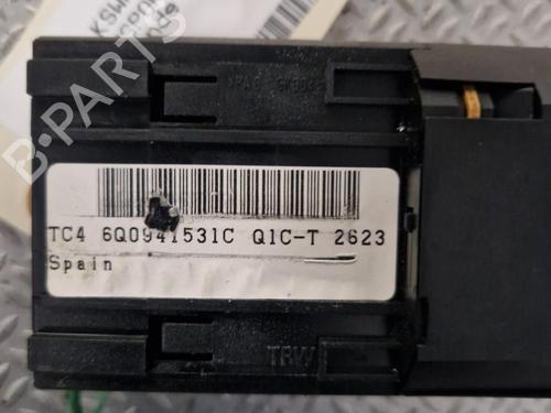 headlight-switch-vw-multivan-t5-7hm-7hn-7hf-7ef-7em-7en-2003-2004-2005-2006-2007-2008-2009-2010-2011-2012-2013-2014-2015-2016-24072646 main image