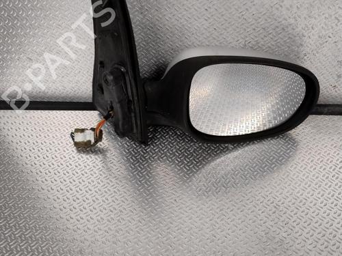 Right mirror FORD KA (RU8) 1.2 | BP26226131C27 