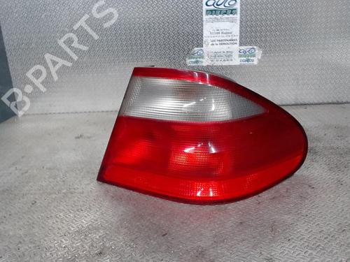 Used Right taillight MERCEDES-BENZ CLK (C208) CLK 200 (208.335) (136 hp) 24076969