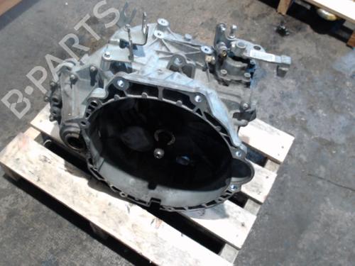 Used Gearbox MINI MINI (R56) One D (90 hp) 24076318