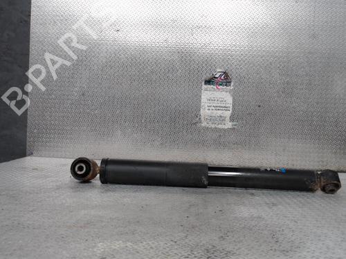 Used Left rear shock absorber RENAULT KOLEOS I (HY_) 2.0 dCi (HY0K) (150 hp) 24097976