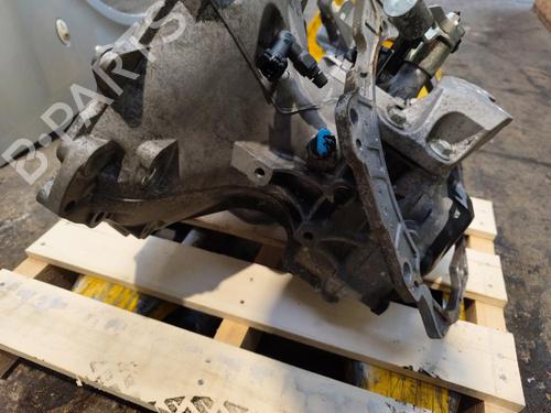 Gearbox CHEVROLET AVEO Hatchback (T300) 1.3 D | BP30651701M3 - Image 2