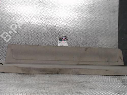 Used Rear parcel shelf Rear parcel shelf RENAULT SCÉNIC II (JM0/1_) 1.5 dCi (JM02, JM13) (101 hp) 24094387 24094387