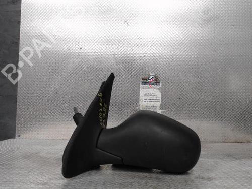 Retrovisor izquierdo RENAULT CLIO II (BB_, CB_) 1.5 dCi (B/CB07) (65 hp) 24094295