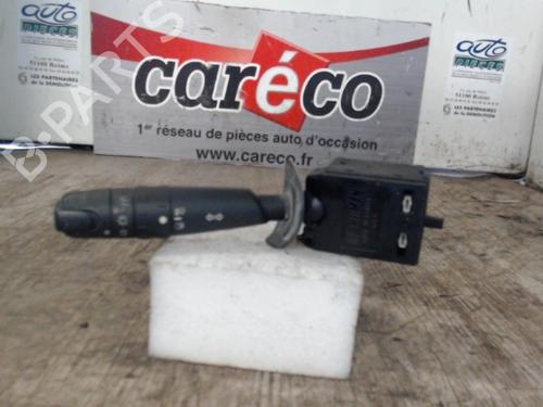 Used Steering column stalk PEUGEOT 607 (9D, 9U) 2.2 HDi (133 hp) 24069508