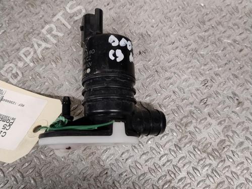 Used Washer pump Washer pump CITROËN C5 AIRCROSS (A_) 1.6 Hybrid 225 (A45GFR) (224 hp) 33749541 33749541
