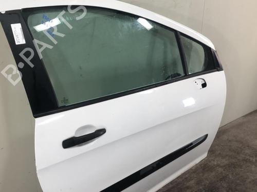 Right front door PEUGEOT 308 I (4A_, 4C_) 1.6 HDi | BP24060353C3 