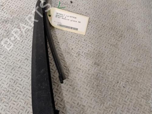 Rear windshield wiper arm RENAULT KANGOO III Box Body/MPV 1.3 TCe 100 (FJMA) | BP29577335C144 