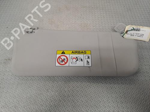 right-sun-visor-citroen-jumpy-iii-van-v_-2016-24073032 main image