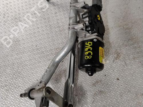 Front wiper motor RENAULT CLIO IV (BH_) 1.5 dCi 75 | BP32004833M29