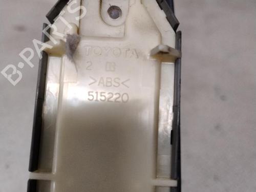 Left front window switch TOYOTA AURIS (_E15_) 2.0 D-4D (ADE150_, ADE150R) | BP27530028I27 - Image 4