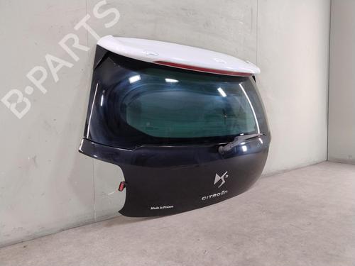 Tailgate CITROËN DS3 (SA_) 1.6 HDi 110 | BP28087366C6 