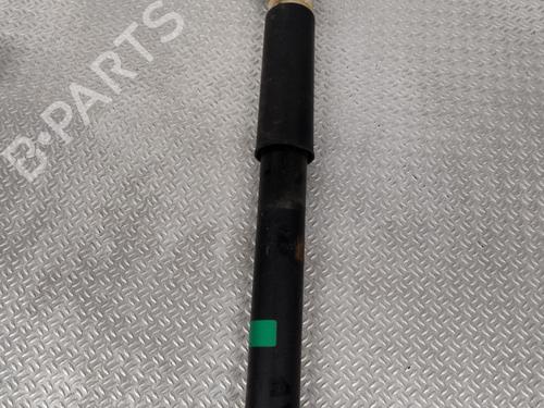 Used Left rear shock absorber RENAULT TWINGO III (BCM_, BCA_) Z.E: (BCA1) (82 hp) 27581483