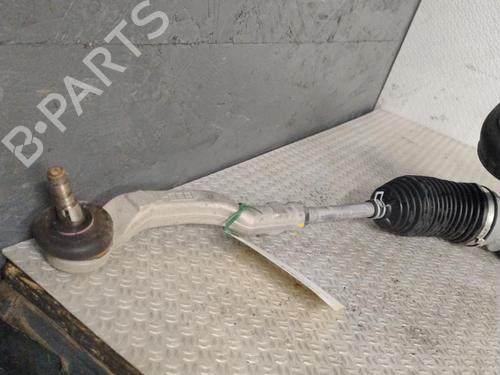 Used Steering rack Steering rack RENAULT CLIO V (B7_) 1.5 Blue dCi 100 (B7AD) (101 hp) 31302145 31302145