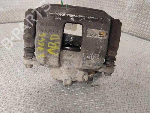 Right rear brake caliper CITROËN JUMPER II Van 2.2 HDi 100 | BP24965953M106 