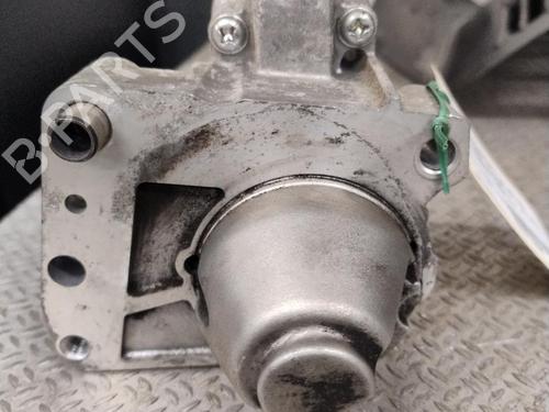 Used Starter Starter PEUGEOT 207 (WA_, WC_) 1.4 16V (95 hp) 30979081 30979081