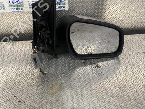 Right mirror FORD FOCUS II (DA_, HCP, DP) 1.8 TDCi | BP24100905C27 