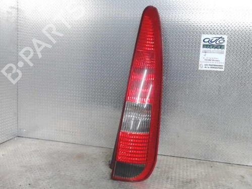 Used Right taillight Right taillight FORD FUSION (JU_) 1.4 (80 hp) 24072530 24072530