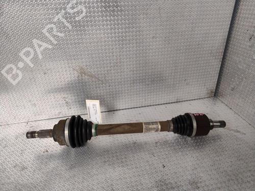 Left front driveshaft PEUGEOT 508 SW I (8E_) 1.6 HDi | BP30047261M38 