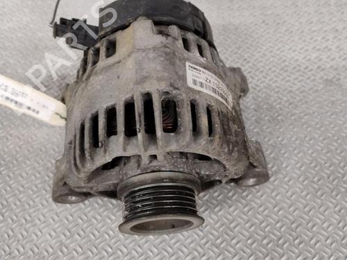Alternator OPEL CORSA D (S07) 1.2 (L08, L68) | BP28802528M7 - Image 2