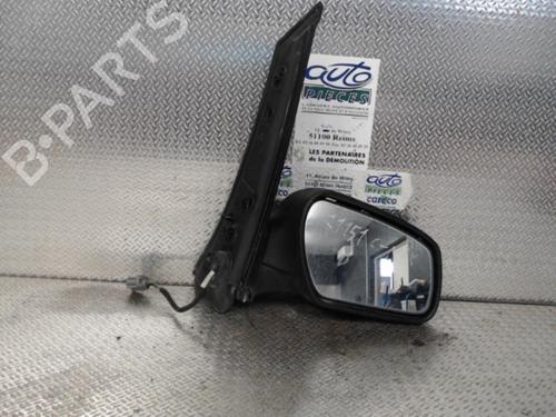 Used Right mirror FORD FOCUS C-MAX (DM2) 1.6 TDCi (90 hp) 24062070