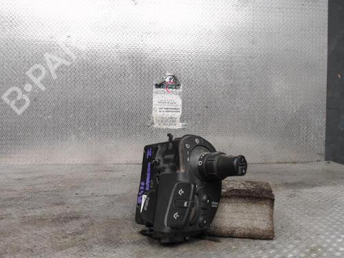 Used Steering column stalk RENAULT KANGOO Express (FW0/1_) 1.5 dCi 85 (FW0K, FW0L, FW0B) (86 hp) 24097165