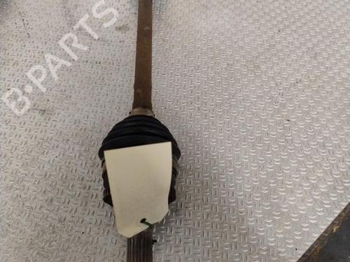 Used Left front driveshaft Left front driveshaft 30606269 30606269