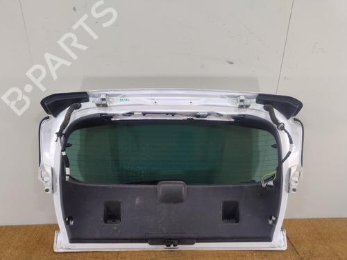 Tailgate PEUGEOT 3008 I MPV (0U_) 1.6 HDi | BP29214938C6 
