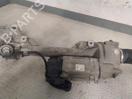 Used Steering rack Steering rack BMW 1 (E87) 118 d (143 hp) 34426668 34426668