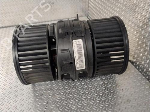 Used Heater blower motor Heater blower motor RENAULT GRAND SCÉNIC III (JZ0/1_) 1.6 16V (JZ0U) (109 hp) 24943134 24943134