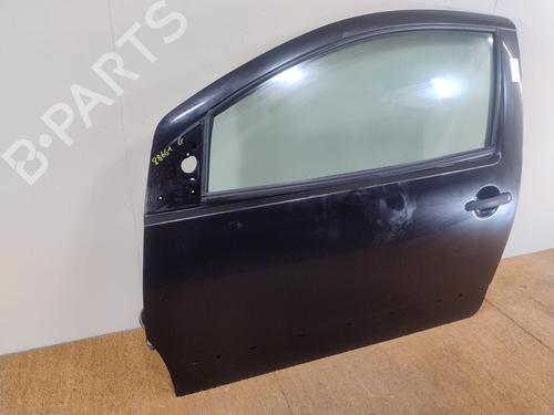 Left front door CITROËN C2 (JM_) 1.4 HDi | BP28802472C2 