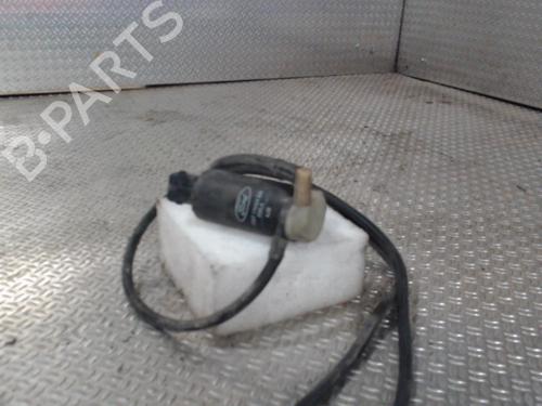 Used Washer pump FORD FUSION (JU_) 1.4 TDCi (68 hp) 24072112