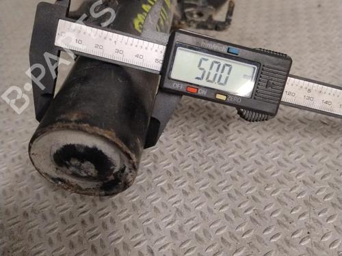 Right front shock absorber RENAULT MEGANE IV Hatchback (B9A/M/N_) 1.6 dCi 130 (B9A4) | BP31266048M17 - Image 5