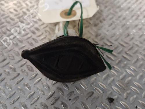 Used Tailgate handle Tailgate handle RENAULT LAGUNA III (BT0/1) 1.5 dCi (BT00, BT0A, BT0T, BT1J) (110 hp) 24060617 24060617