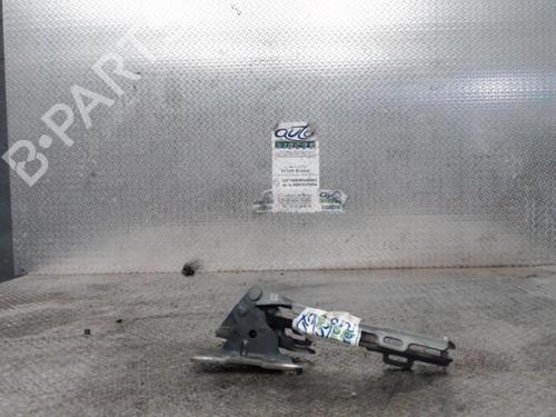 Used Hinge/Door check strap CITROËN C5 III Break (RW_) 2.0 HDi (136 hp) 24085463