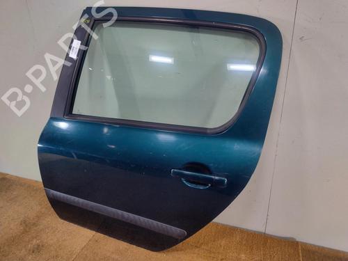 Used Left rear door Left rear door 29739560 29739560