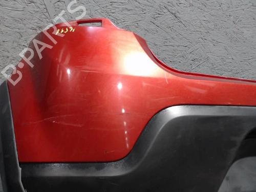 Bak støtfanger DACIA SANDERO 1.5 dCi | BP24095073C8