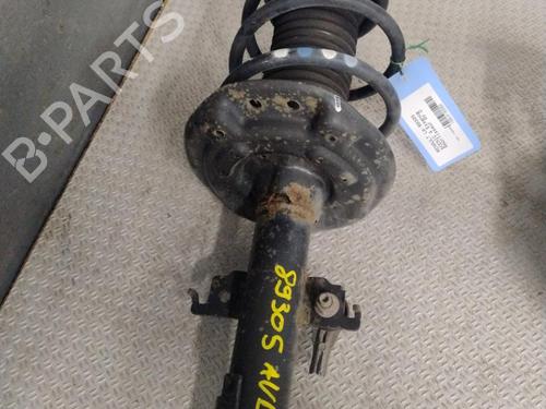 Used Right front shock absorber Right front shock absorber RENAULT SCÉNIC IV (J9_) 1.2 TCe 115 (115 hp) 32129008 32129008