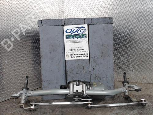 Used Front wiper motor Front wiper motor PEUGEOT 208 I (CA_, CC_) 1.6 GTi (208 hp) 24079373 24079373