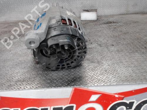 Used Alternator Alternator FORD KA (RU8) 1.2 (69 hp) 24082261 24082261