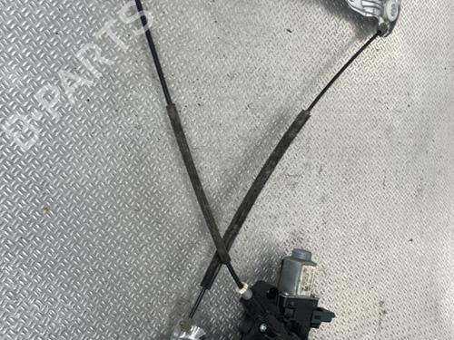 Used Front left window mechanism Front left window mechanism RENAULT MEGANE IV Hatchback (B9A/M/N_) [2015-2026] 24062006 24062006